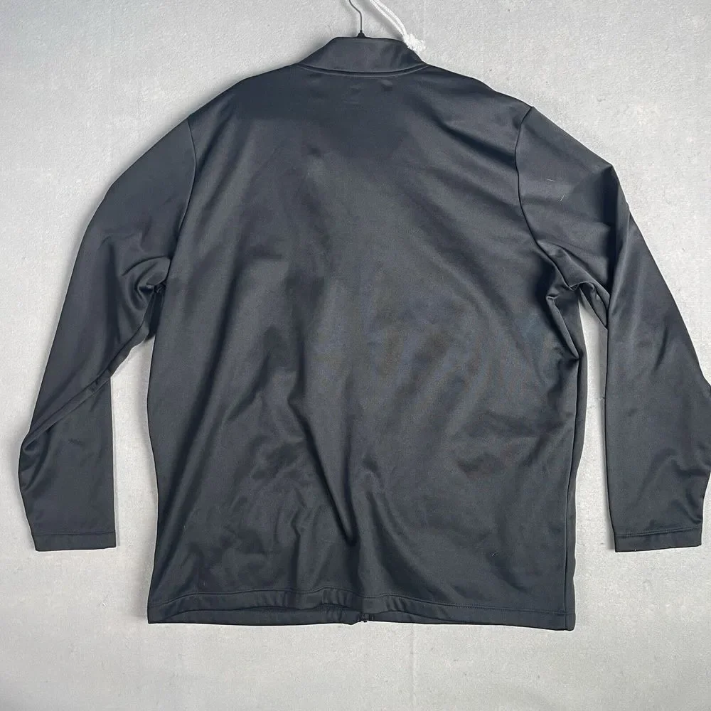 Nike this jacket